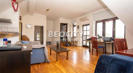 Zemun, Kalvarija, , 2.0, 61m2, 155000EUR