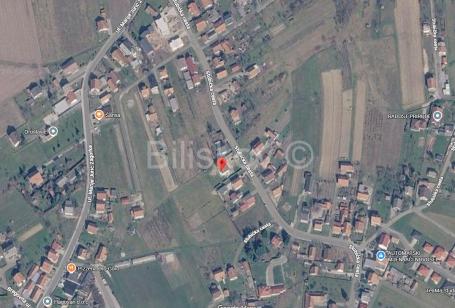 Prodaja, Oroslavlje, građevinsko zemljište 470m2, svi priključci