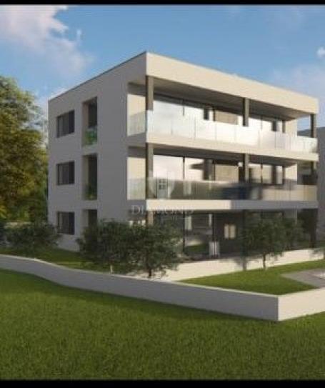 Medulin, funkcionalan apartman u blizini mora!