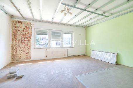 Zagreb, Bukovačka, kuća 300 m² na zemljištu 1720 m²