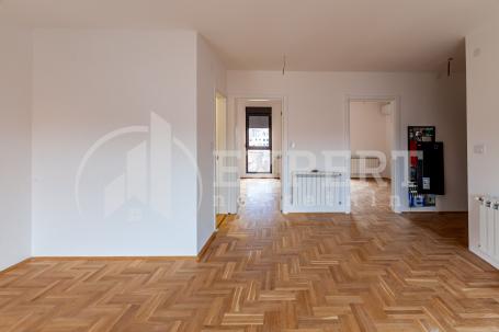 Useljiv, dvosoban stan u novogradnji u Duvaništu, 53m2
