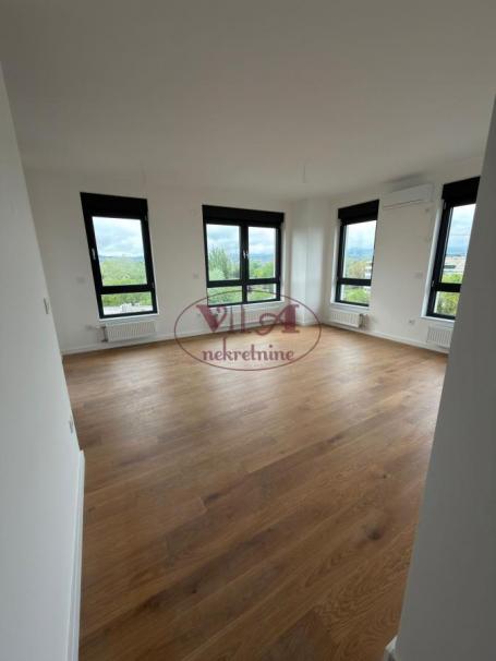 Novi Sad, Liman 4, nov dvosoban stan u novom kompleksu Liman 5