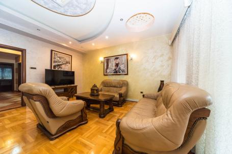 Dvosoban stan 85m2, Krivi Most - Podgorica