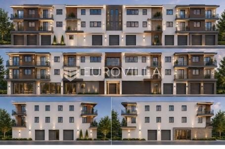 Varaždin, Brezje zemljište za gradnju 26 stambenih jedinica