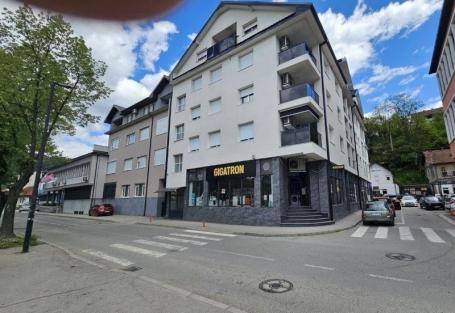 Izdaje se garaža 15 m², Vladimira Perića Valtera, Prijepolje