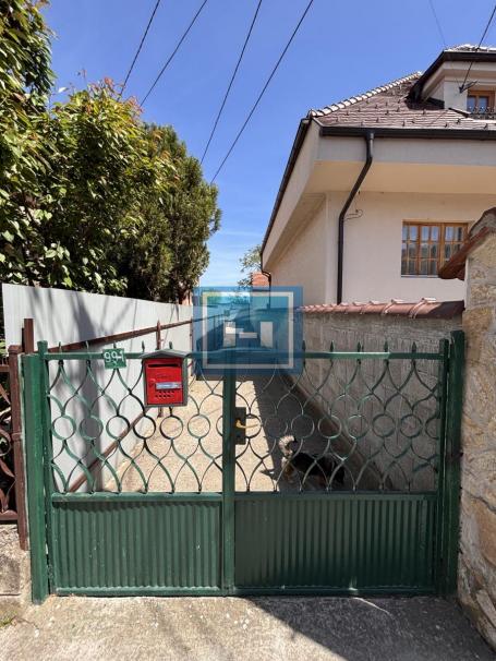 Kuća Pr+Pk