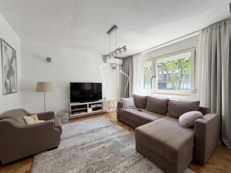 Mereno 66m2, Sarajevska, kod K. Miloša Residence ID#14931