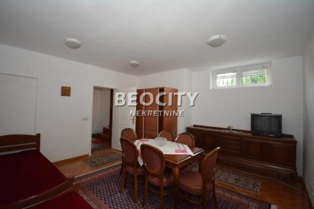 Savski venac, Dedinje, Dr Milutina Ivkovića, 1.0, 48m2, 350EUR