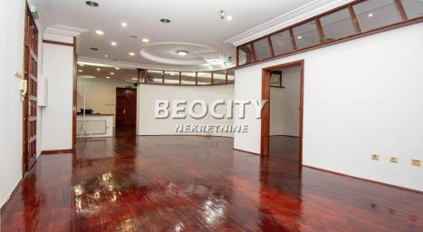 Novi Beograd, Stari Merkator, Palmira Toljatija, 4.0, 106m2, 216500EUR