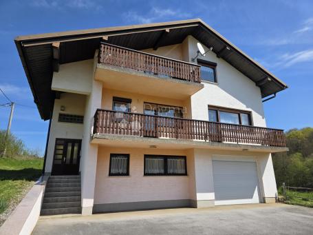 PRODAJA, Kuća, Velika Jelsa, NKP 300 m2 sa okućnicom
