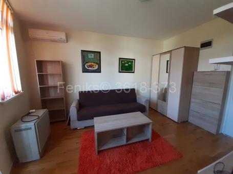 Prodaja stana Vojvode Vlahović 21m2