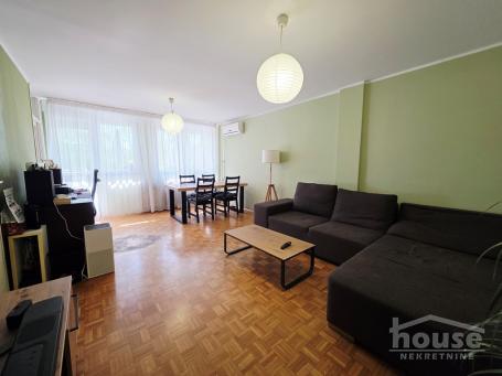 NOVI SAD - LIMAN 2 - 75.00 m2