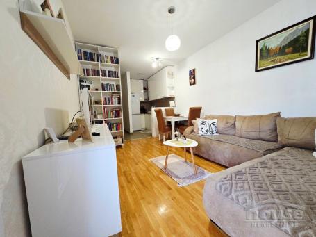 NOVI SAD - NOVA DETELINARA - 40.00 m2