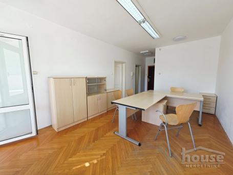 NOVI SAD - BULEVAR - 46.00 m2