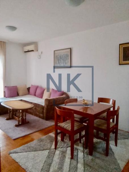 Najam/Izdavanje | Stan | 47m² | Podgorica, Stari Aerodrom