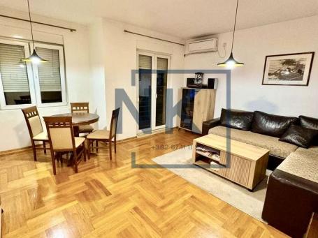 Prodaja | Stan | 41m² | Podgorica, Drač