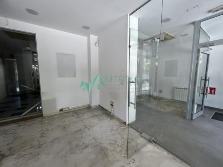 Izdavanje, Poslovni prostor, 395m2 , Bulevar Oslobođenja