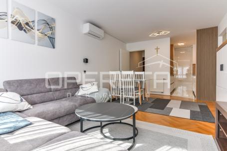 Najam, Stan, Trnje, Radnička, 3s, 80m2