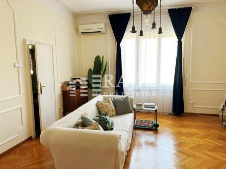Centar, Kralja Petra,100m2,3.0-renoviran #4477