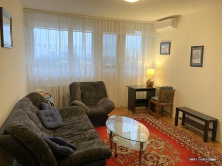 ZEMUN ZEMUN - SAVE KOVAČEVIĆA 54m2 , 2L ,500e