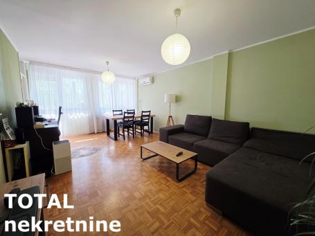NOVI SAD - LIMAN 2 - 75.00 m2