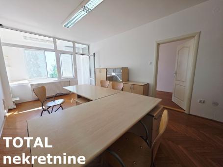 NOVI SAD - BULEVAR - 46.00 m2