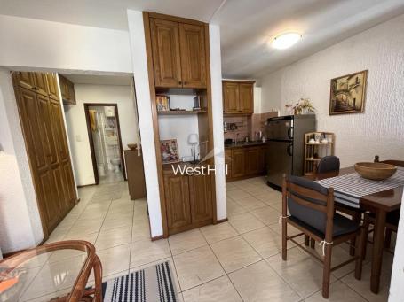 Prodaja stana, jednosoban, okrug Velji Vinogradigrad, grad Budva - objekat 8319