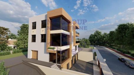 Cetvorosoban stan u Sremskoj Kamenici,97m2