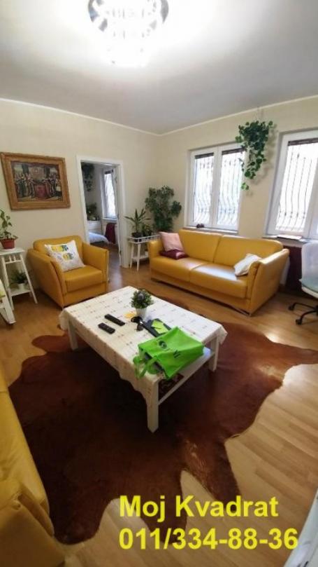 Stari grad, centar - Kralja Petra, 80m2
