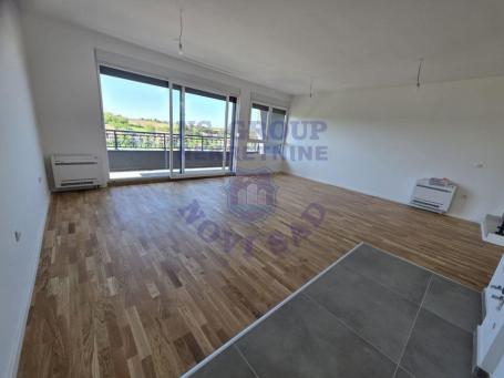 Troiposoban 224m2 Petrovaradin