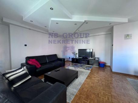 Četvorosoban 92m2 Liman 4