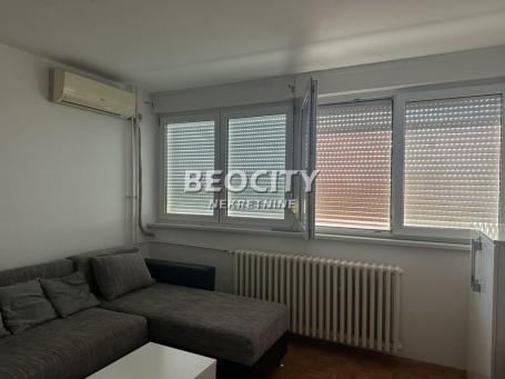 Novi Sad, Bulevar Oslobođenja, Bulevar oslobodjenja, 1.5, 40m2, 350EUR