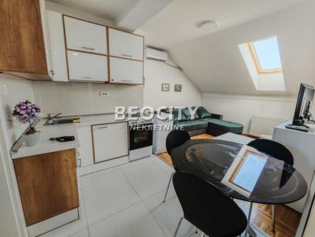 Novi Sad, Detelinara, Cankareva , 2.0, 45m2, 380EUR