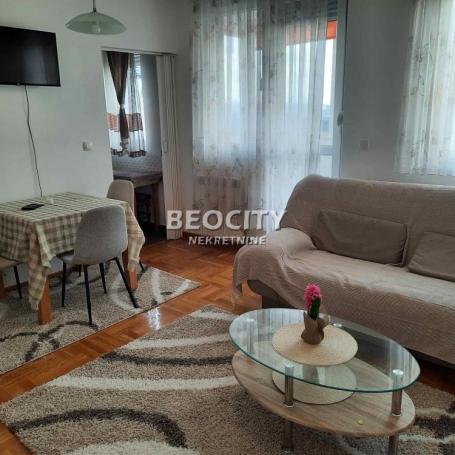 Zvezdara, Bulevar kralja Aleksandra, Vladimira Gortana, 2.0, 38m2, 500EUR
