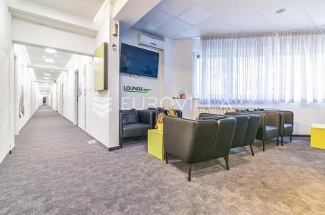 Zagreb, Trnje, Sigečica poslovni prostor hostel 715 m²