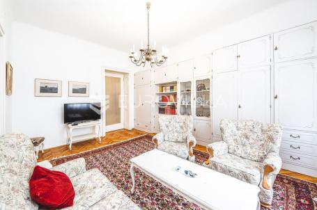 Zagreb, Medveščak, dvosoban stan 64 m²
