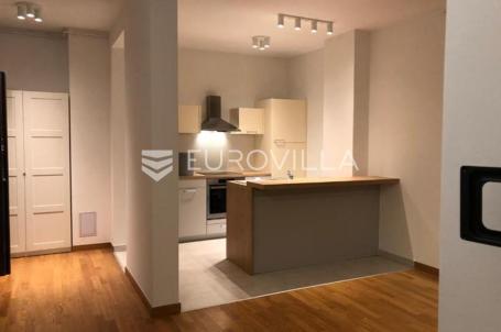 Zagreb, Donji grad, novija gradnja, dvosoban stan 60 m²