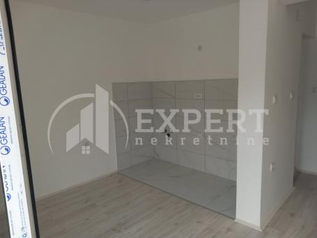 Stan u centru Sokobanje, 29m2