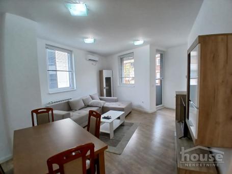 NOVI SAD - SAJAM - 57.00 m2