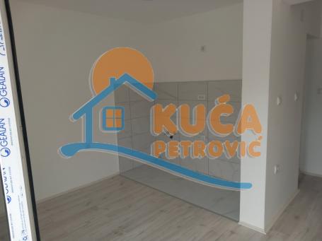 Stan u centru Sokobanje, 29m2