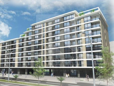 Prodaja, Jednosoban stan, Podgorica, Kruševac, 56m2