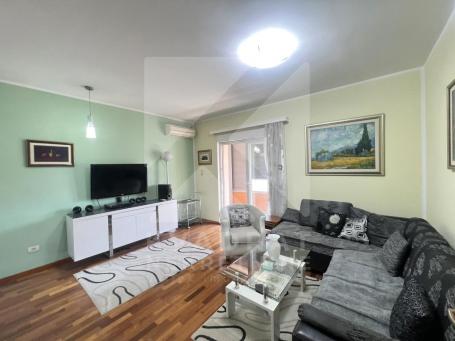 Izdavanje, Dvosoban stan, Podgorica, City Kvart, 75m2