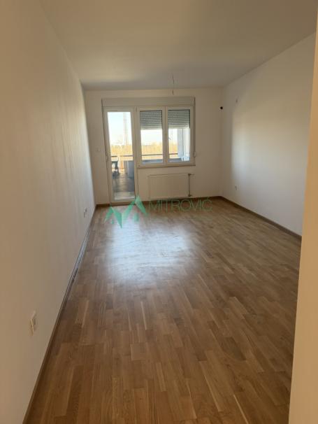Izdavanje, Stan, 63m2 , Avijatičarsko naselje