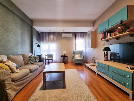 Jednosoban namješten stan, 45m2, Centar, Podgorica