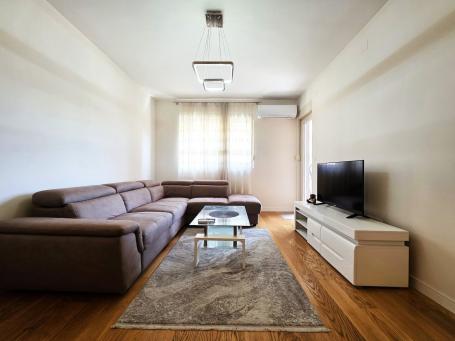 Jednosoban namješten stan, 49m2, Central point, Podgorica