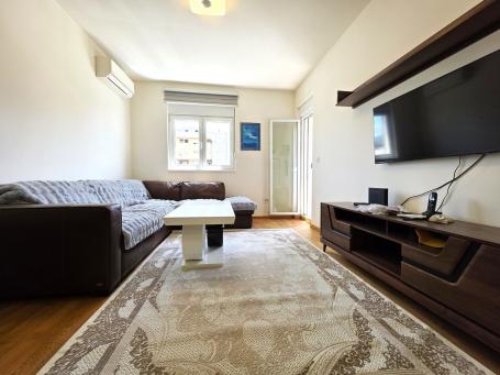 Jednosoban stan, 47m2, Stari aerodrom, Podgorica