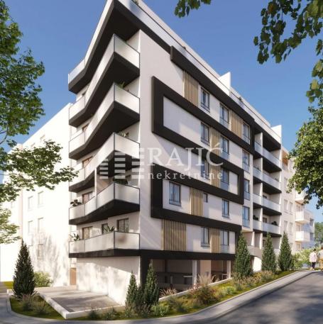 Voždovac, Torlačka61m2,2.5-novogradnja #4481