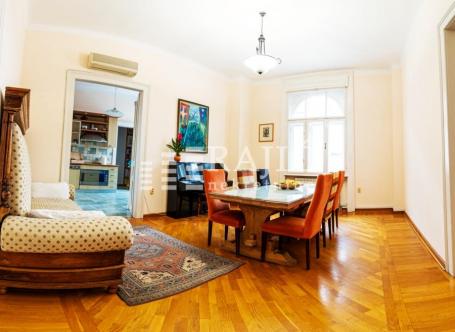 Centar, Kralja Petra, 5.0, 160m2 #4484