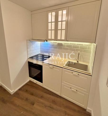 Centar, Fruškogorska 55m2,2.5 -luks renoviran #4490