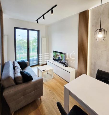Novi Dorćol, Venizelosova,35 m2,1.0 #4508